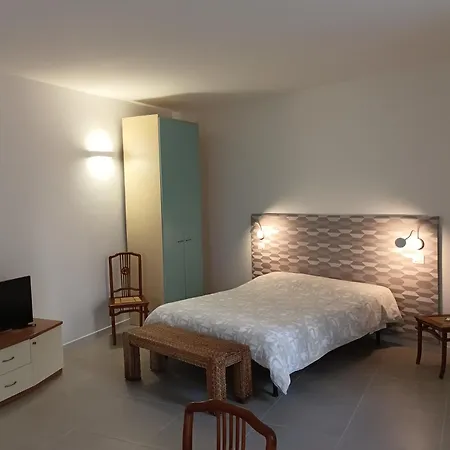 Appartamento A Casa Di Mimi