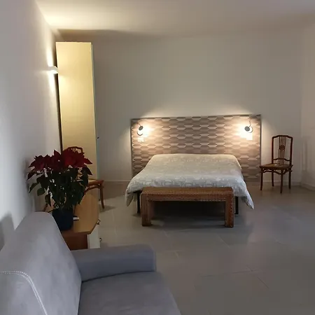 A Casa Di Mimi Барі