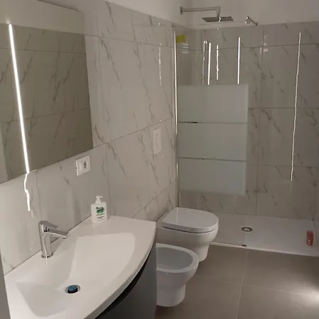 A Casa Di Mimi Appartamento