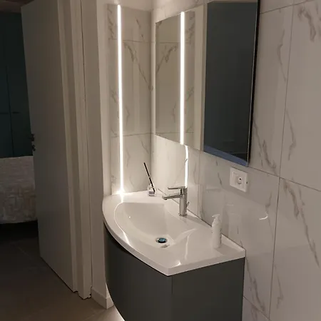 Appartamento A Casa Di Mimi *