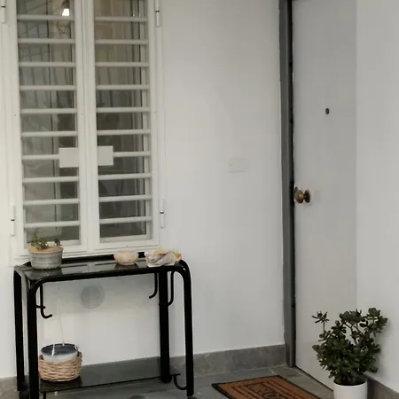 A Casa Di Mimi Appartamento