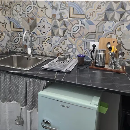 Appartamento A Casa Di Mimi Bari