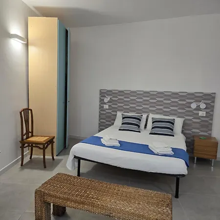 A Casa Di Mimi * Bari