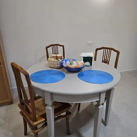 A Casa Di Mimi Apartament