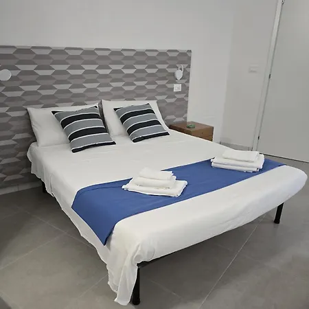 Appartamento A Casa Di Mimi