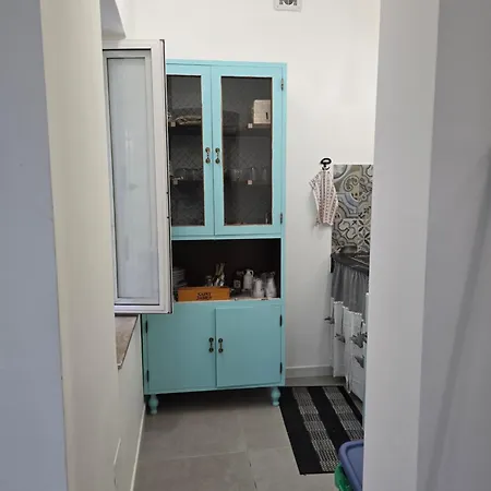 A Casa Di Mimi Appartamento *