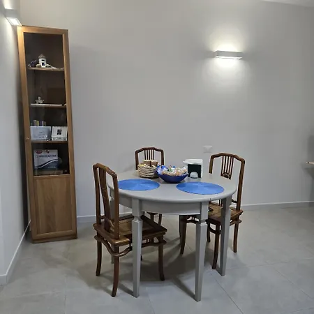 Appartamento A Casa Di Mimi *
