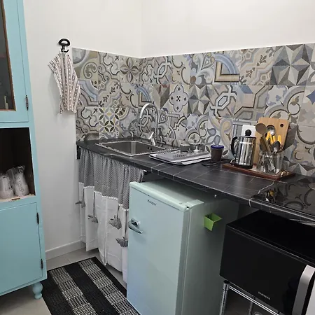 A Casa Di Mimi Appartamento Bari