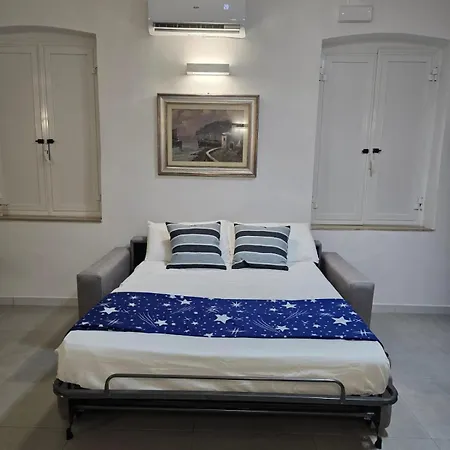 Appartamento A Casa Di Mimi Bari