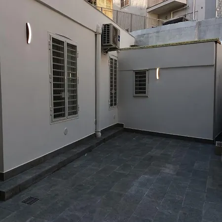 Διαμέρισμα A Casa Di Mimi