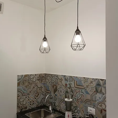 A Casa Di Mimi Διαμέρισμα