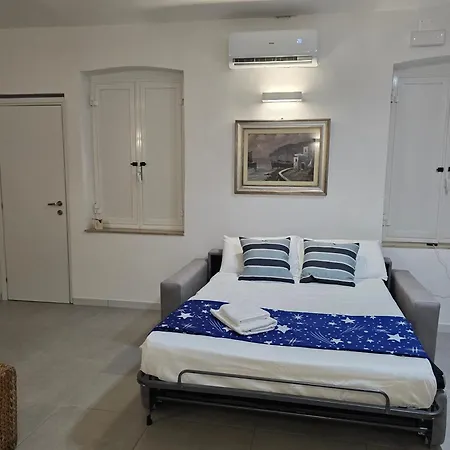 A Casa Di Mimi