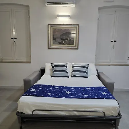 A Casa Di Mimi 바리