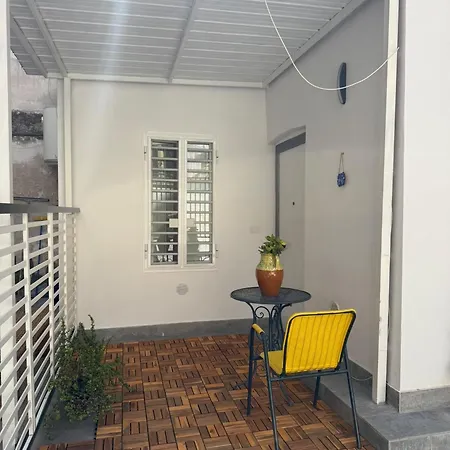 A Casa Di Mimi Bari