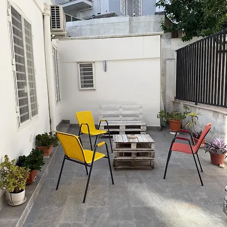 A Casa Di Mimi *