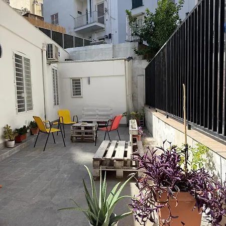 A Casa Di Mimi Appartement Bari