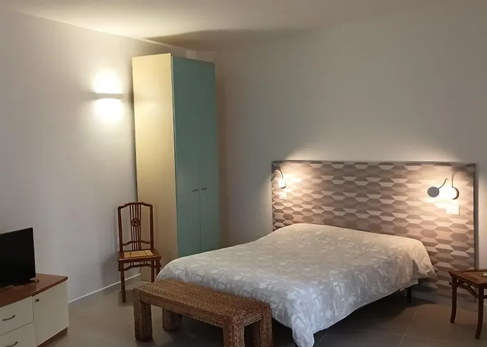 Apartament A Casa Di Mimi