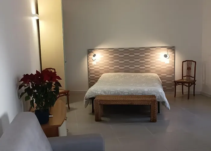 A Casa Di Mimi בארי