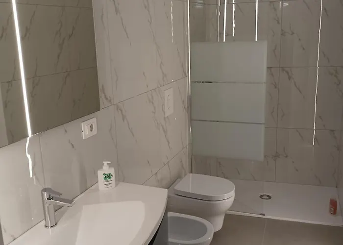 A Casa Di Mimi Apartament