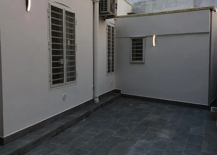 Apartament A Casa Di Mimi