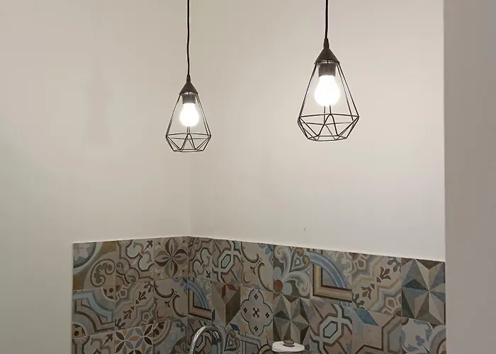 A Casa Di Mimi Apartament