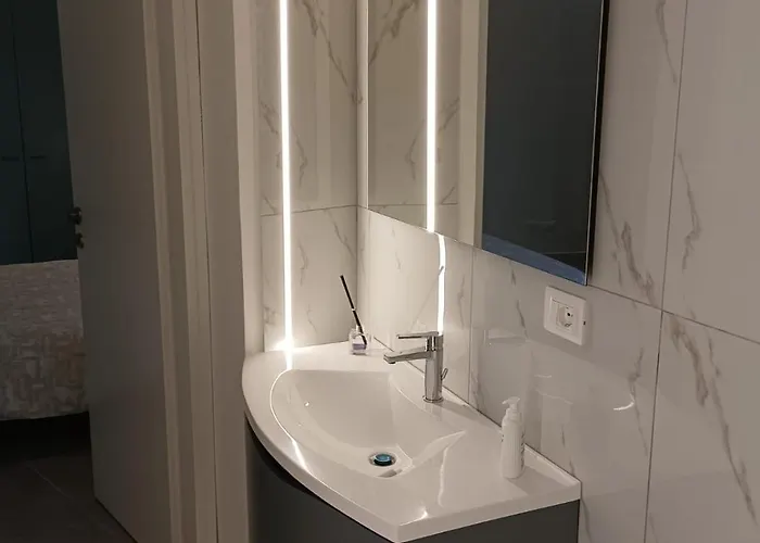 Apartament A Casa Di Mimi *