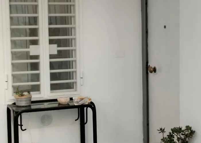 A Casa Di Mimi Apartament