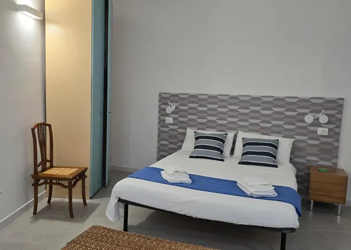 A Casa Di Mimi * בארי