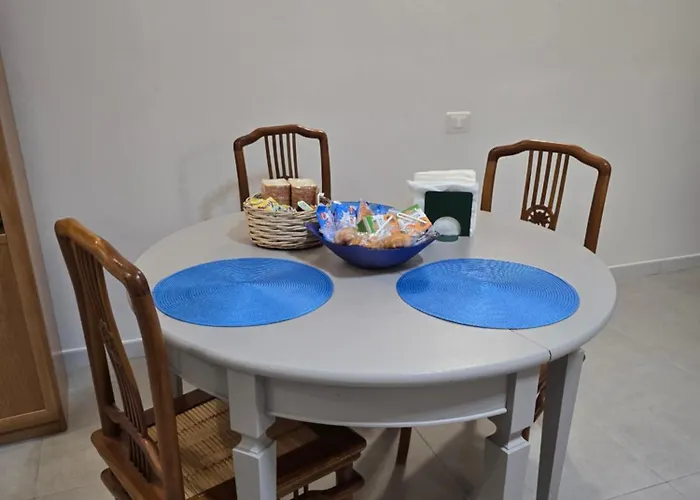 A Casa Di Mimi Apartament