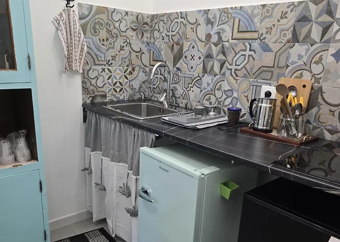 A Casa Di Mimi דירה בארי