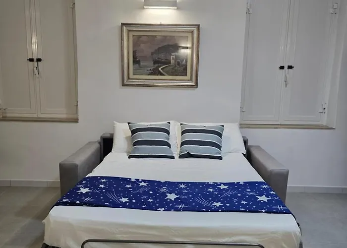 Apartament A Casa Di Mimi Bari