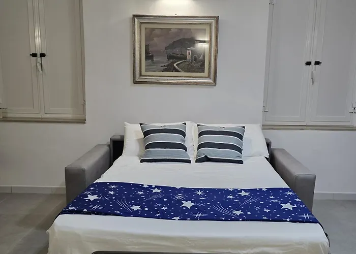 A Casa Di Mimi בארי